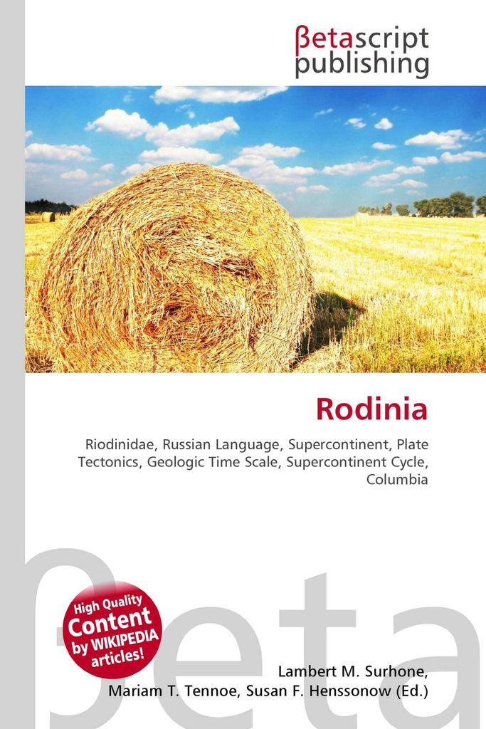 Rodinia