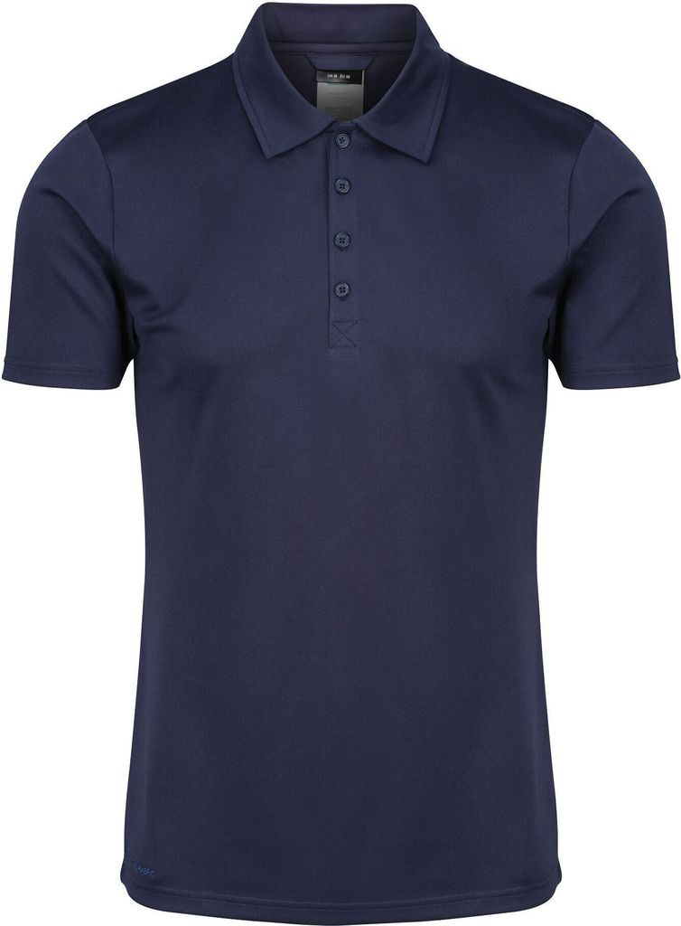 Regatta Professional - Poloshirt recyceltes Material für Herren RG5935 (4XL) (Marineblau)