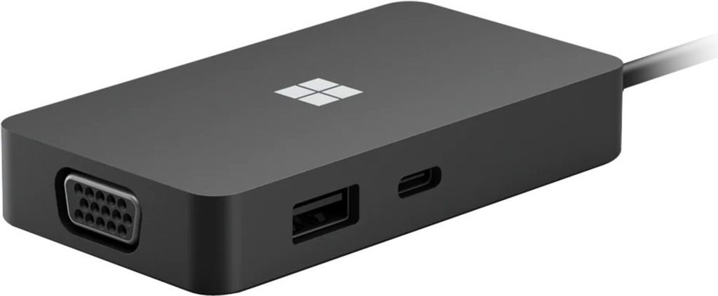 Microsoft SURFACE ACC USB-C TRAVEL HUB