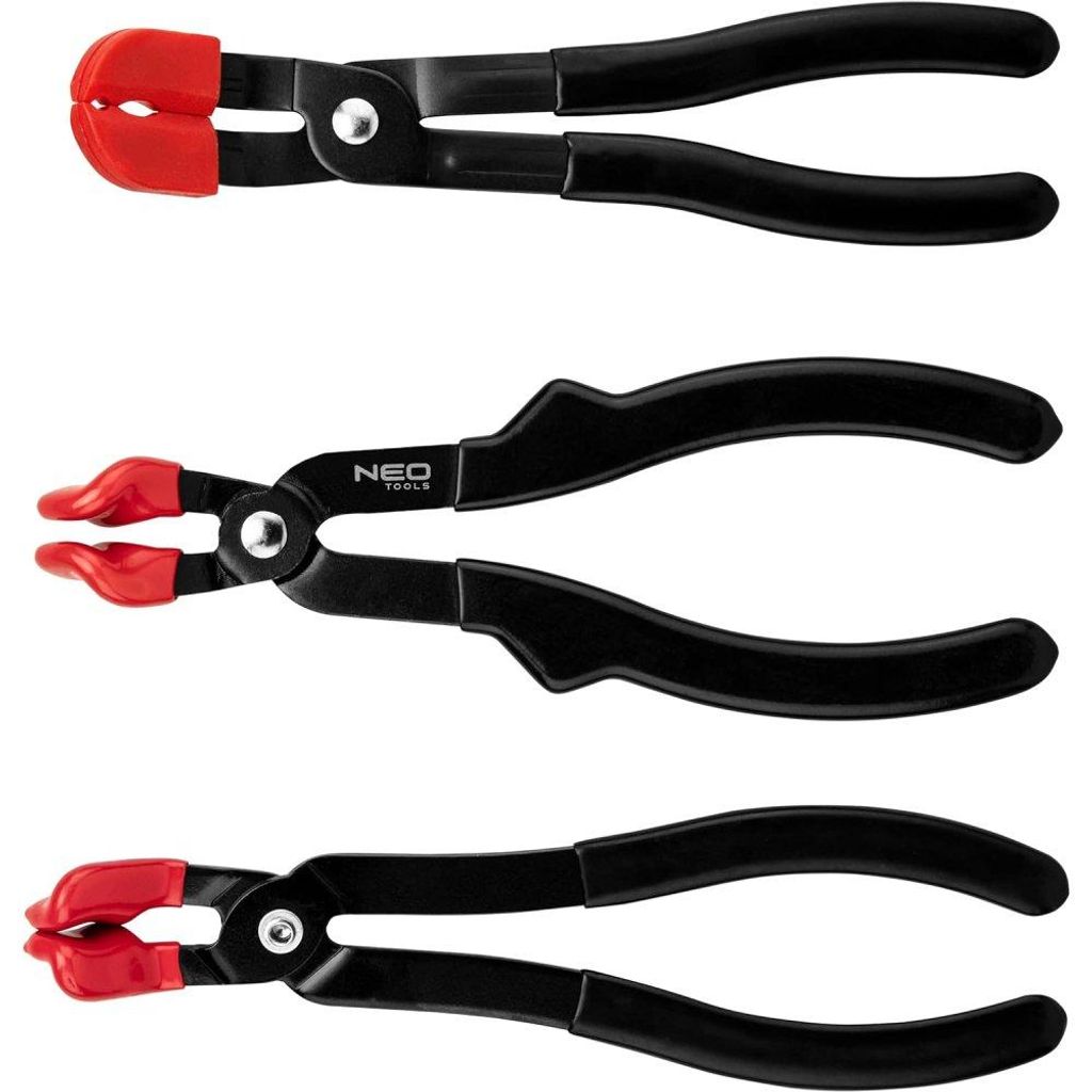 NEO TOOLS: Juego de herramientas, modelo 11-165 Imagen del producto 