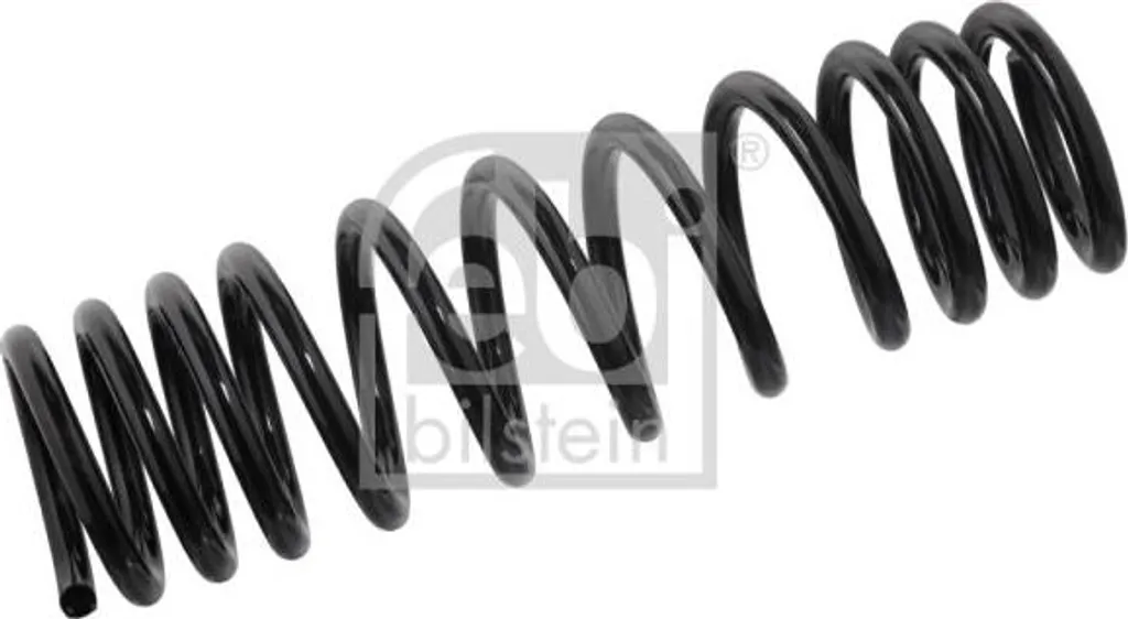 Ressort hélicoïdal de suspension compatible Focus - FEBI 47235 OE