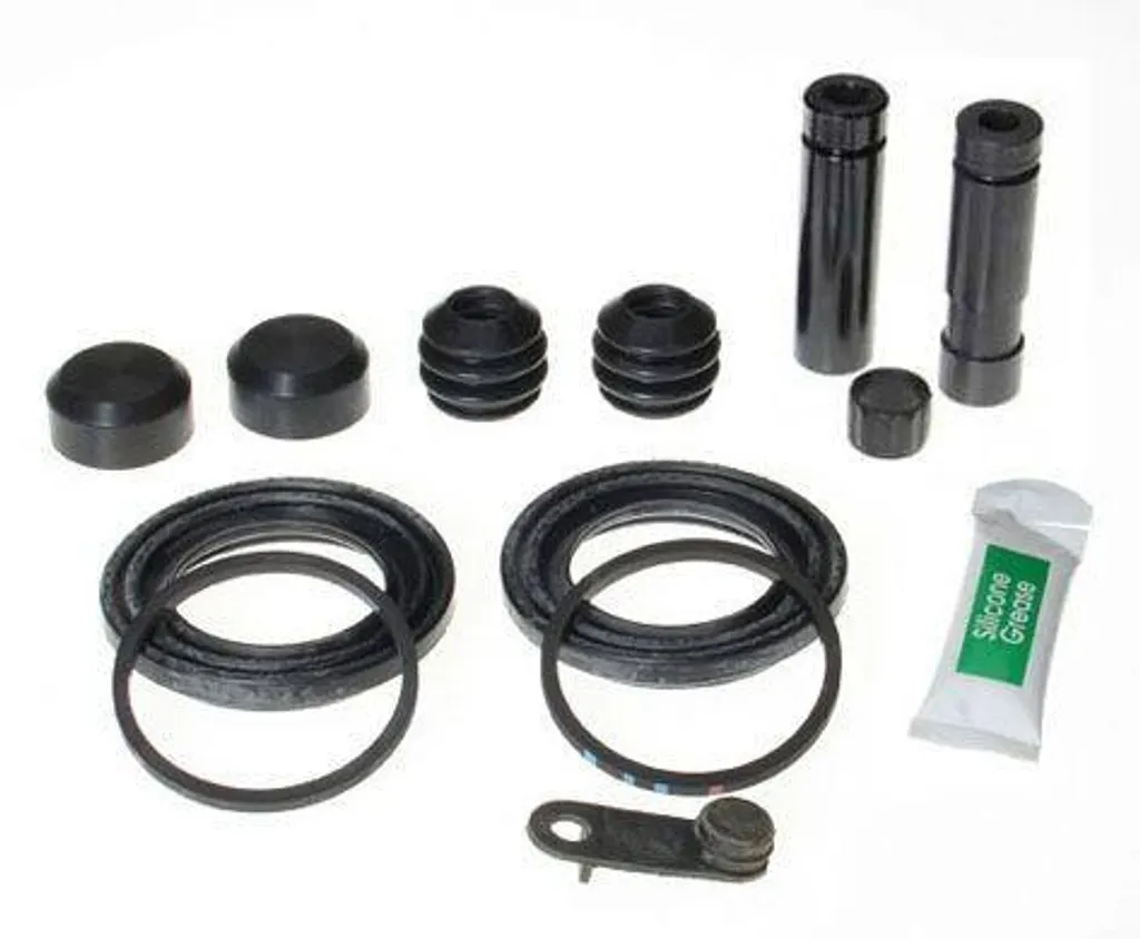 Kit réparation étriers frein Brembo F KT 007 pour VW Crafter 30-50