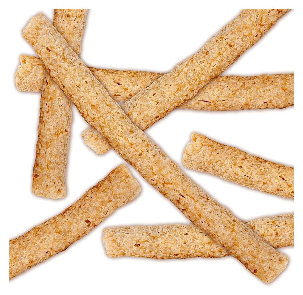 Koi Snack Nature 20 St (35 g) - Koifutter - Snack zur Fütterung aus der Hand