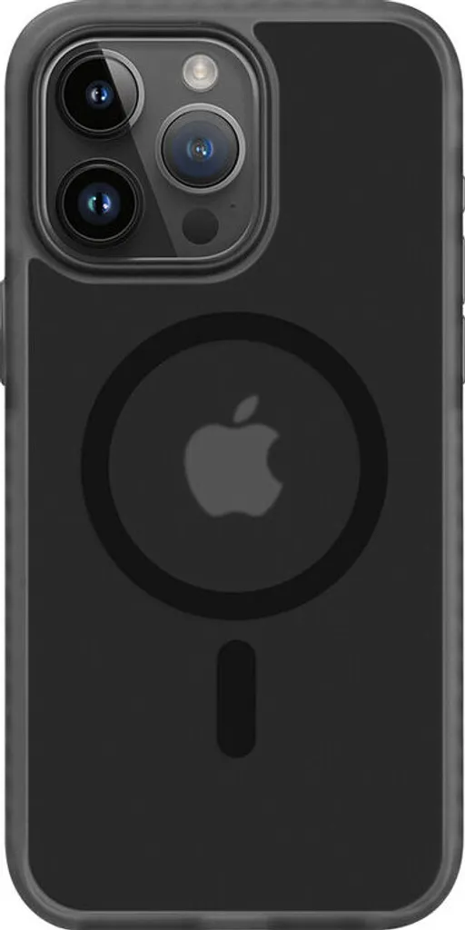 Custodia per Cellulare Incase iPhone 16 Pro Apple Nero 810006546460