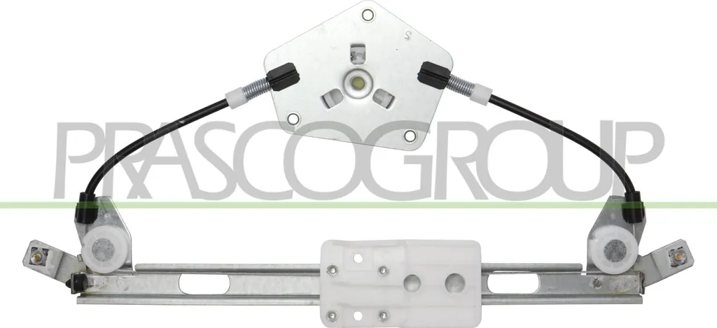 Lève-vitre électrique arrière Passat 3B - Qualité OE 3B9839461A