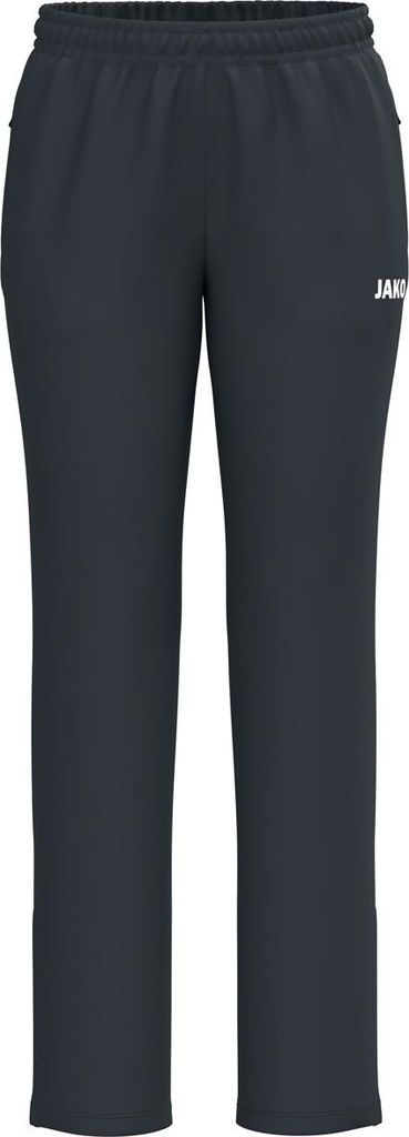 Jako Webhose One Damen - anthrazit, Größe:48