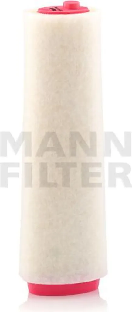 Filtro Aria MANN C 15 143/1: Libera i Cavalli della tua BMW - 7