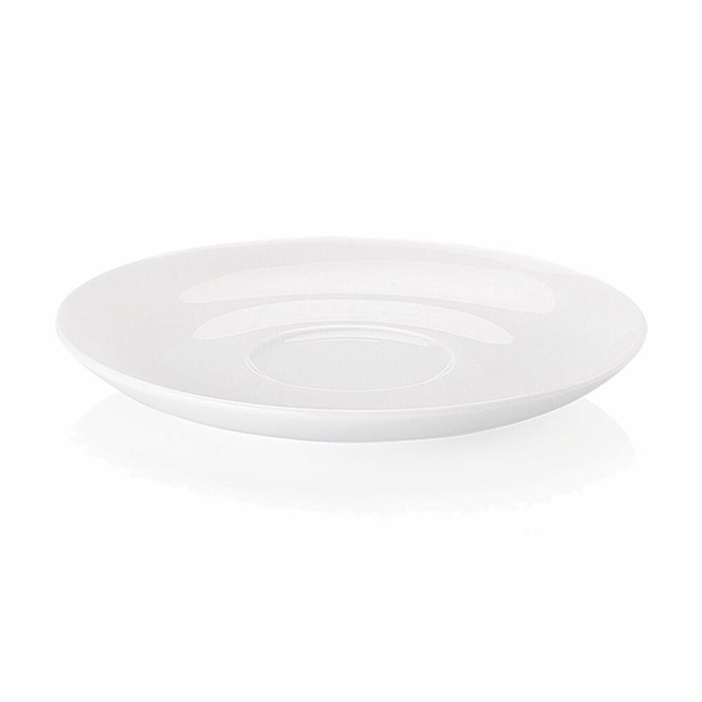 Rosenthal Tee-Untertasse Form 1382 Weiss 41382-800001-14641 Imagen del producto 
