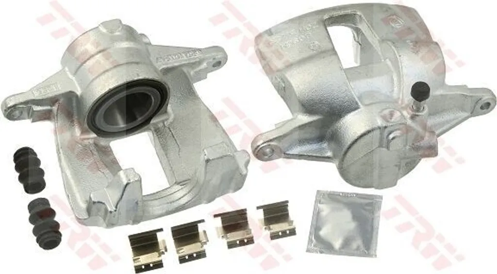 Étrier de frein TRW BHX409E pour Mito 955 Bravo Stilo Tipo - OE 77364656