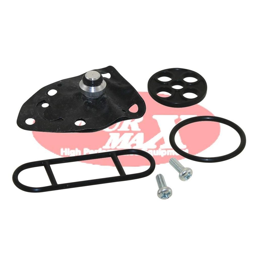 Benzinhahn Reparatur-Satz Tourmax FCK-30 für Yamaha SRX 600 XV 750 Virago 250 S 125