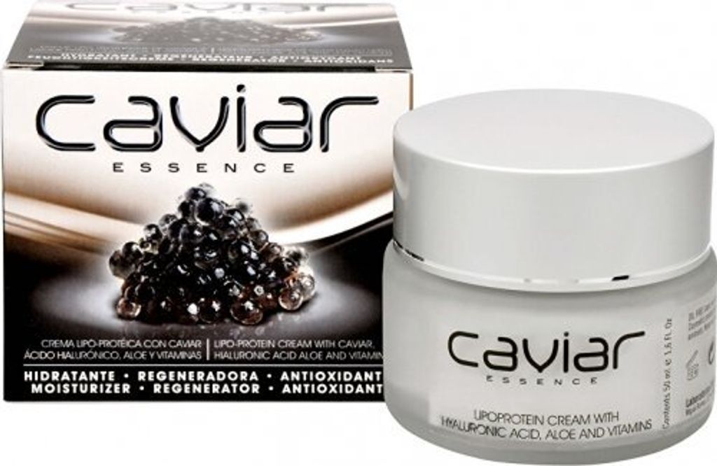 Kaviárový krém (Caviar Essence) 50 ml Obrázok produktu 
