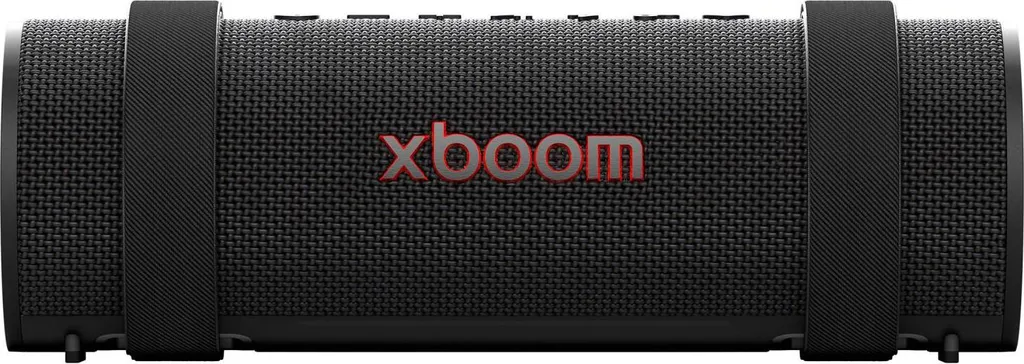 LG XBOOM Grab par will.i.am Enceinte Bluetooth Nomade 30W avec Sangle