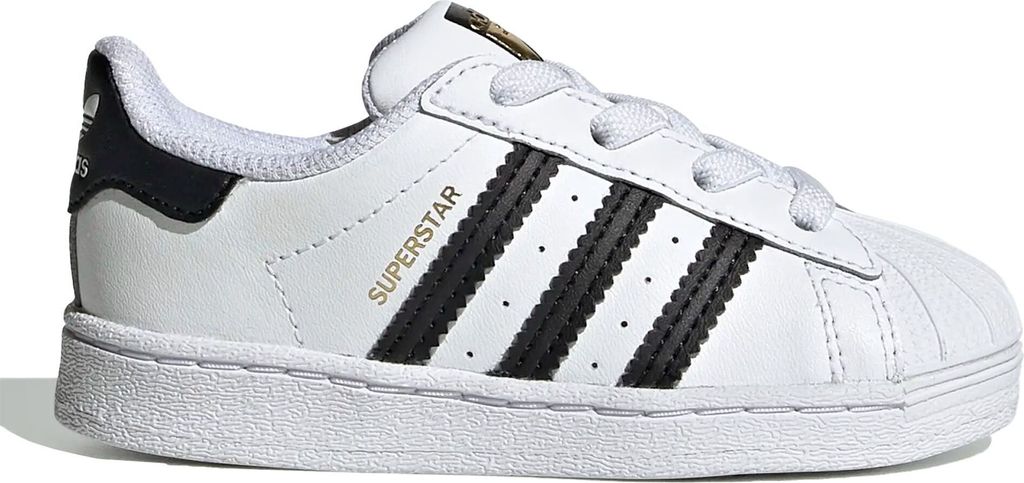 Adidas Superstar Sneakers Kinder