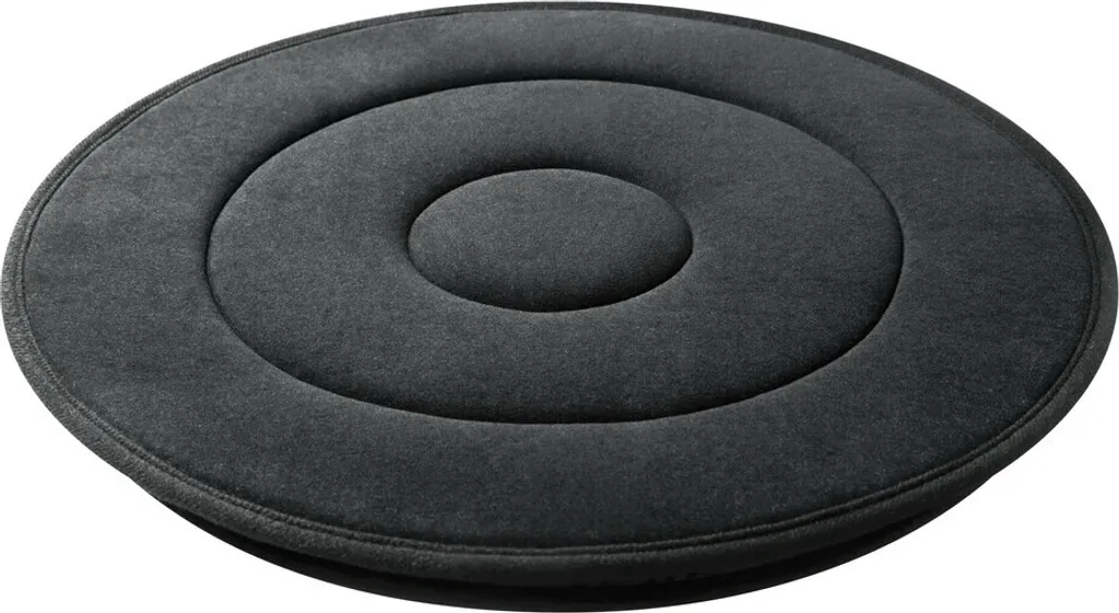 Coussin Pivotant Swivel 360 pour Sortie de Voiture et Accès Facilité