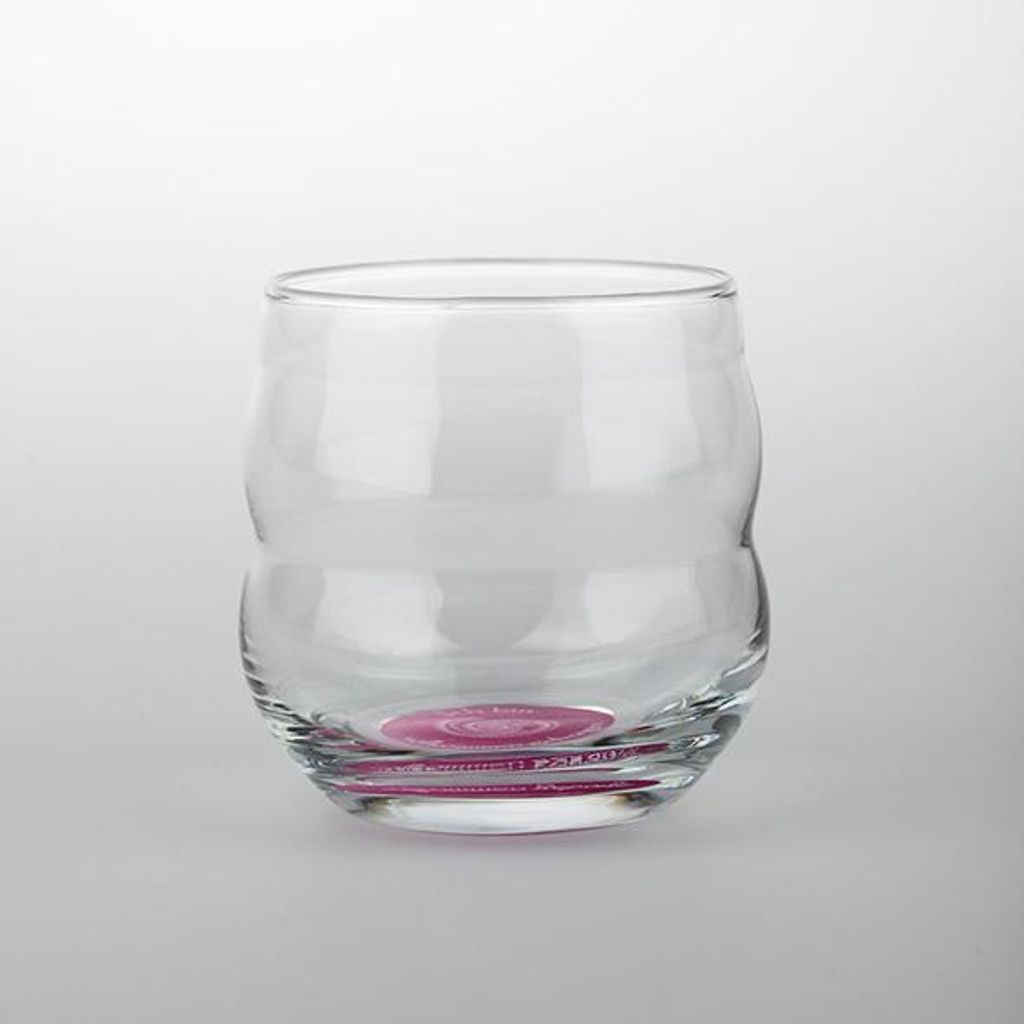 Verre à boire Mythos, modèle "Vollkommen geborgen", 0,25 Image du produit 