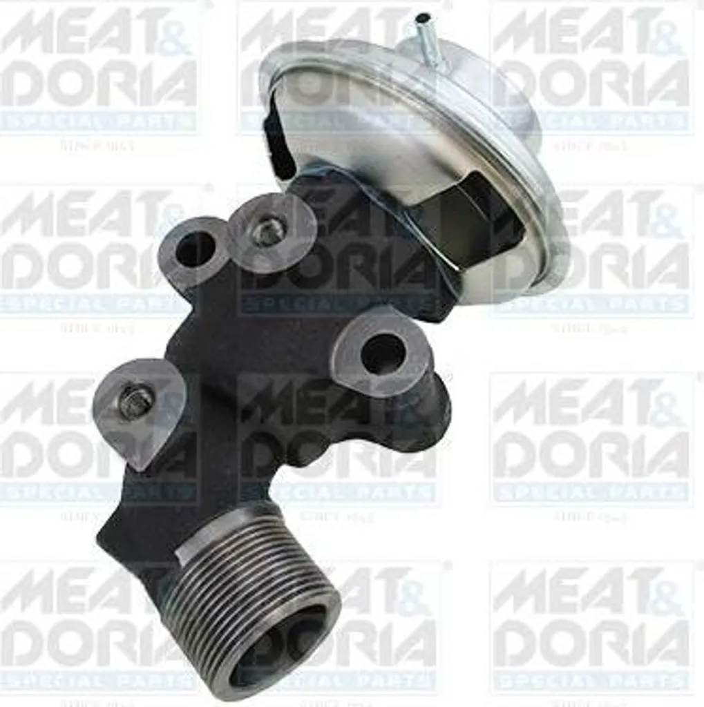 Vanne EGR MEAT & DORIA 88854 compatible Corolla OE 2562064200