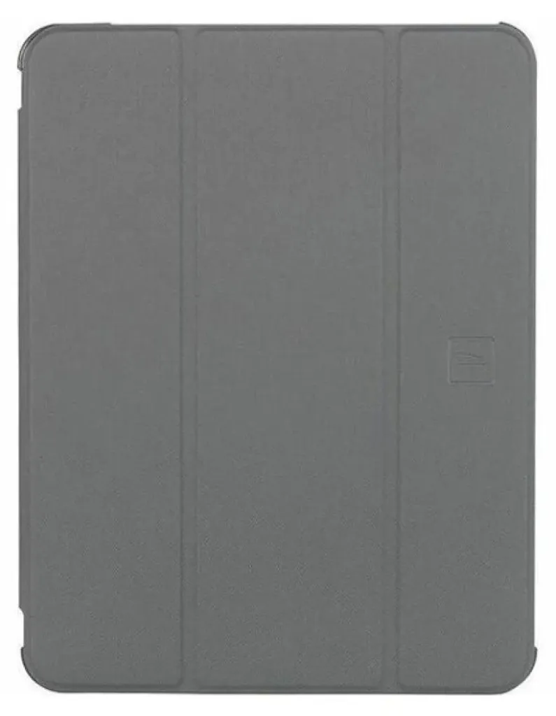 Étui Tucano Satin Gris pour iPad Air 11 M2 Ipda11M2St-G Protection Fine