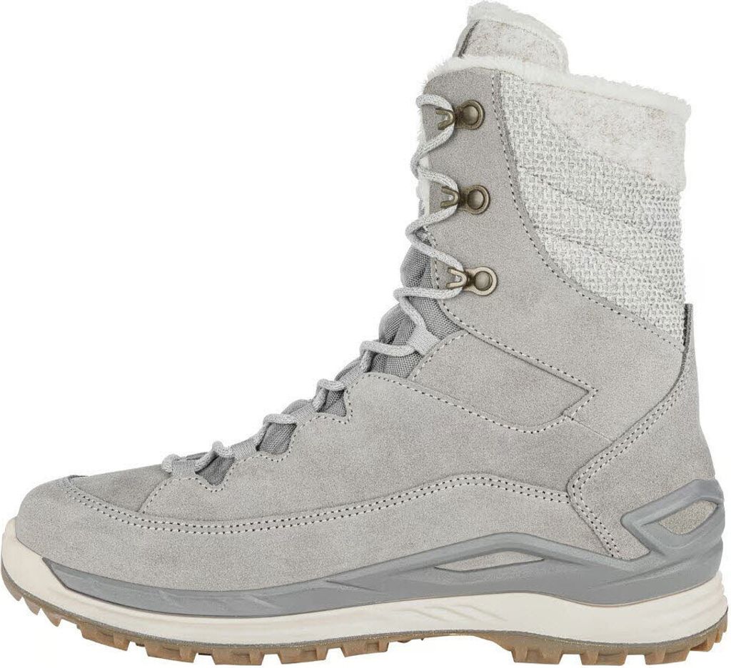 LOWA Calceta Evo GTX Schuhe Damen grau 41,5 Produktbild 2