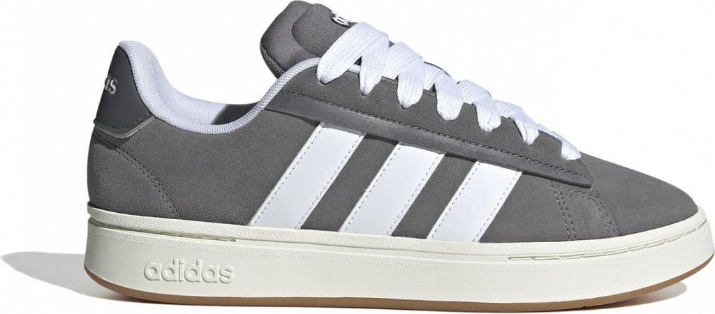 tenisky adidas Grand Court Alpha Grau Obrázok produktu 