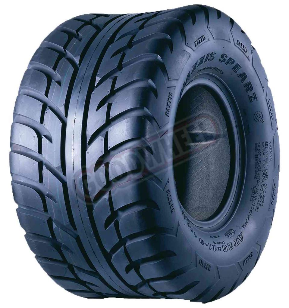 Maxxis Motorradreifen car-tyres M992 Spearz ( 20x10.00-9 TL Produktbild 