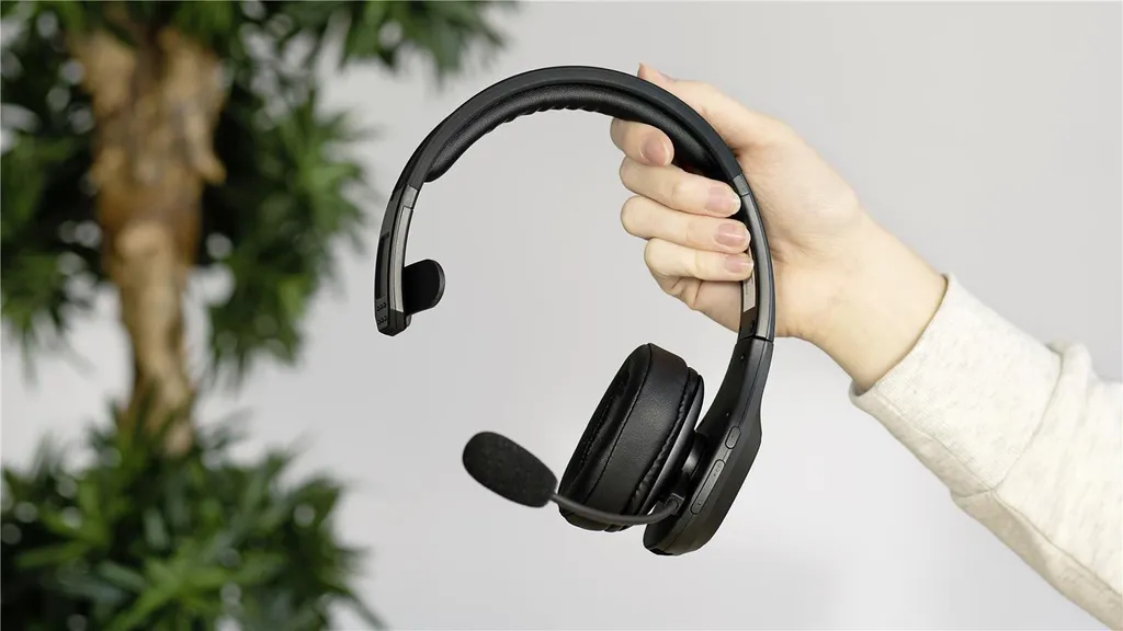 Speedlink SONA Headset Bluetooth Noir : Casque Gamer USB Type-A Filaire