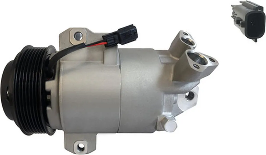 Filtre Climatisation MAHLE Haute Performance pour RENAULT KOLEOS