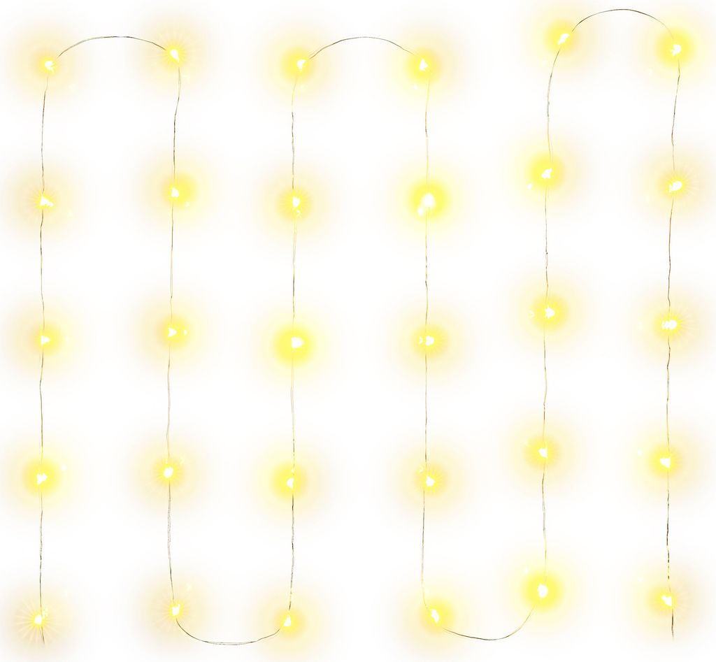 RETLUX RXL 259 Nano 30LED, časovač: 6/18 h, barva světla Obrázek produktu 