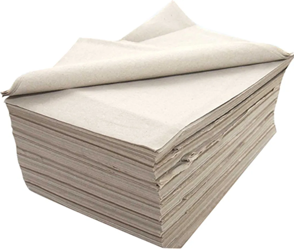 Ouate de Cellulose 40x60 cm Fripa : Stop aux Fuites et Liquides - 5kg