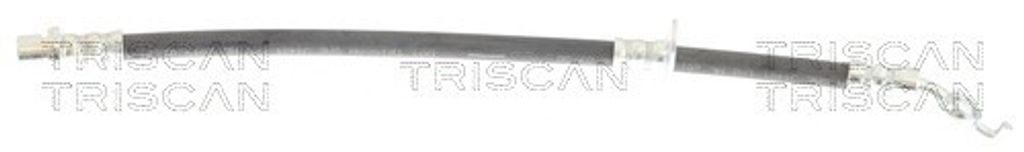 TRISCAN 8150 13344 Bremsschlauch für TOYOTA AURIS (NRE15, ZZE15, ADE15, ZRE15, NDE15) AVENSIS Station Wagon (ZRT27, ADT27) AVENSIS Stufenheck