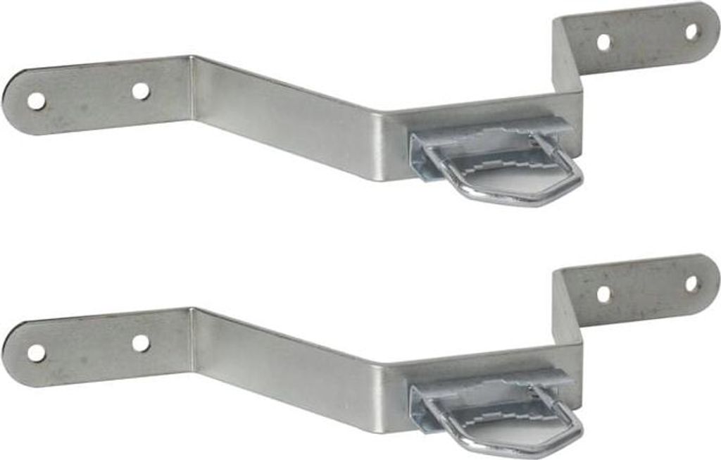 Maststeun (compleet), 15 cm Productafbeelding 