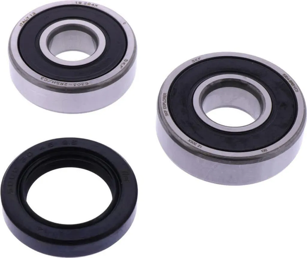 Roulement de roue JMP 25-1335 étanche haute durabilité pour Honda
