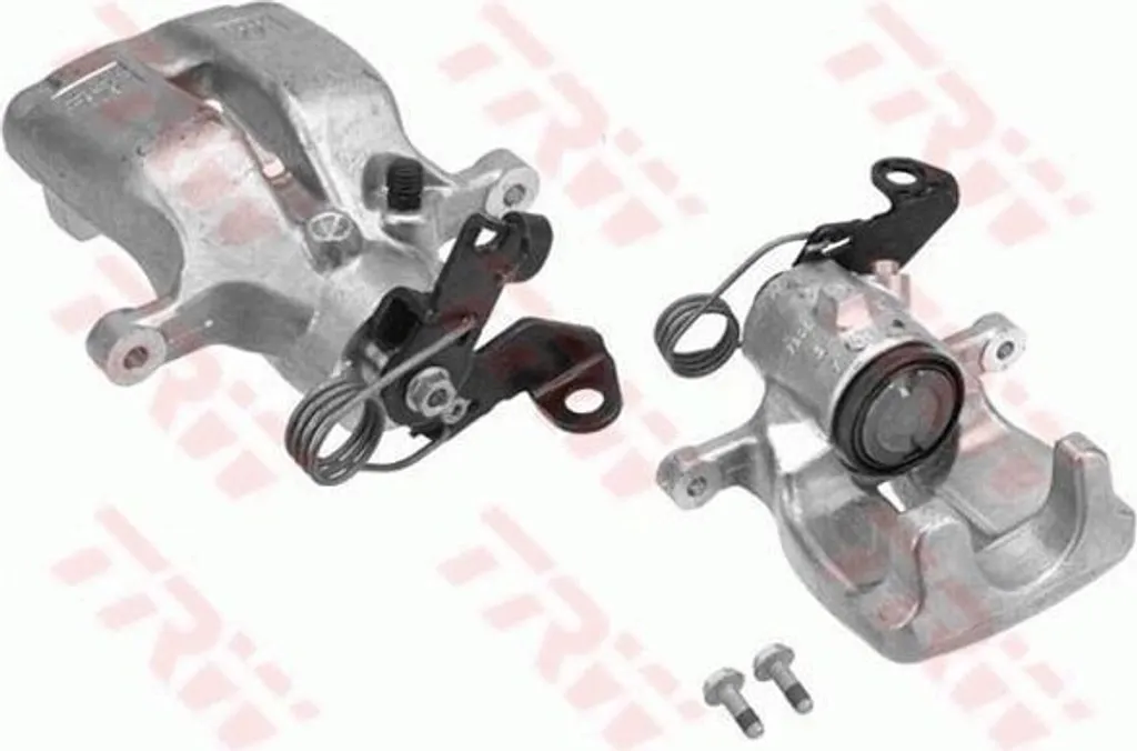 Etrier de frein TRW anti-grippage pour réparer une Phaeton (3D)