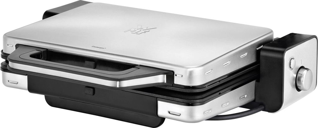 WMF Gril de contact Lono 2 plaques en aluminium coulé 2100 Image du produit 