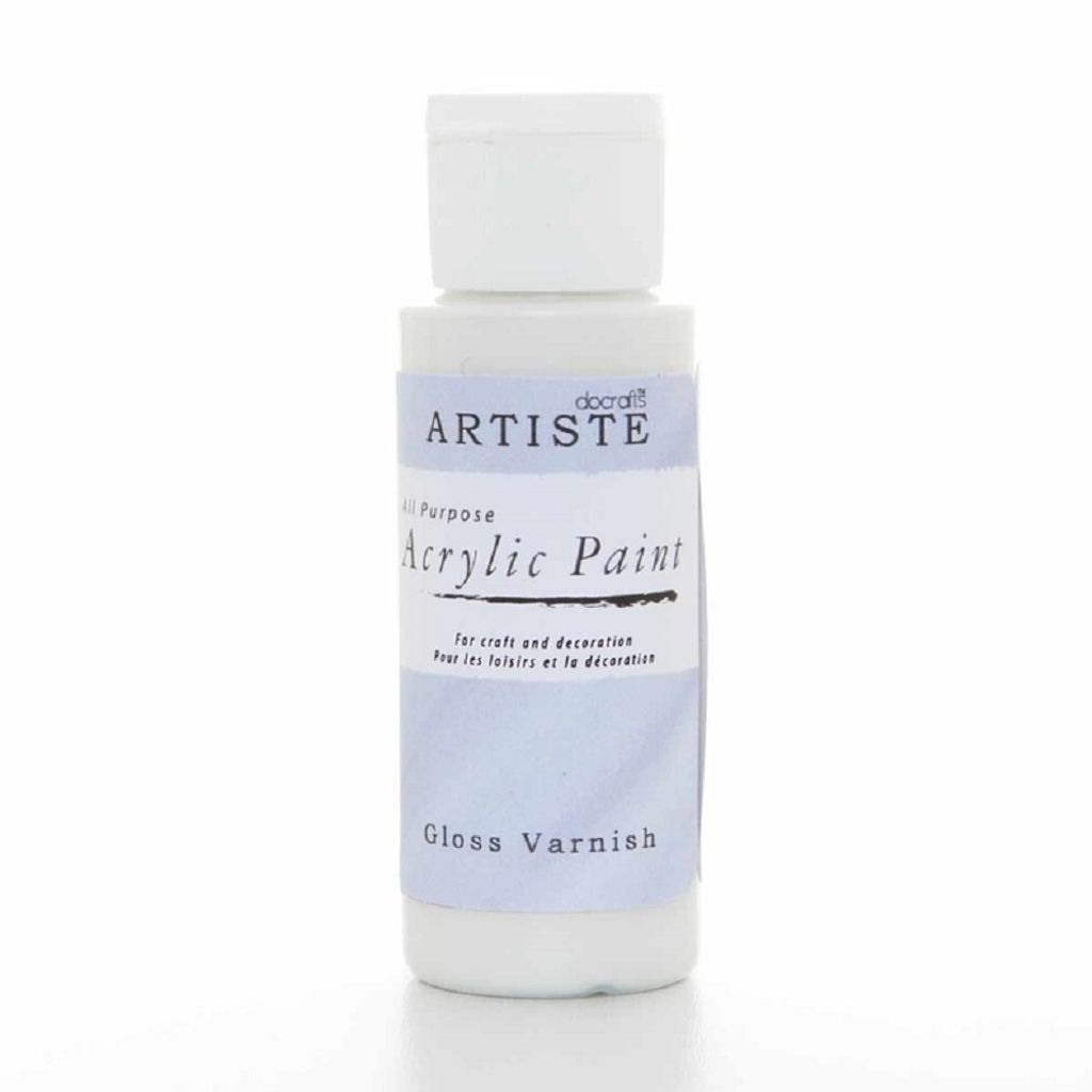 Acryl-Farblack DOA 763008 59 ml - Glanzlack
