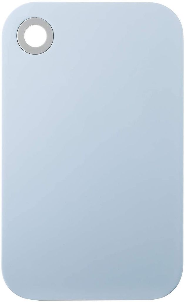Mepal 2 Stück frühstücksbrettchen - nordic blue 106096013800