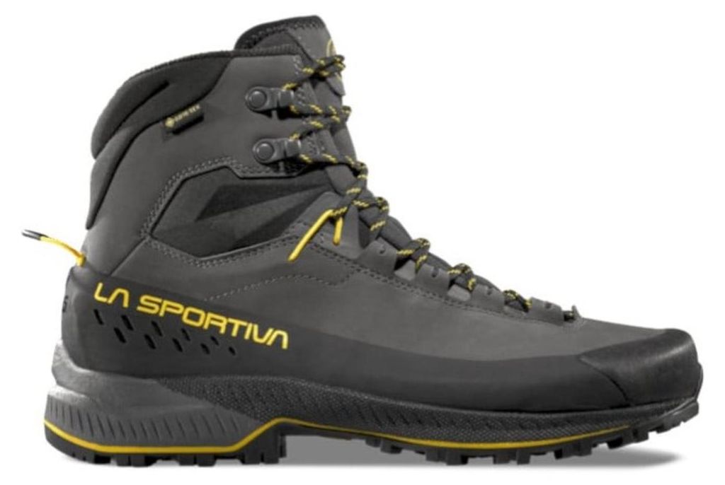 Schoenen La Sportiva TX5 Evo Mid GTX ZFHS107G00Y00 Productafbeelding 