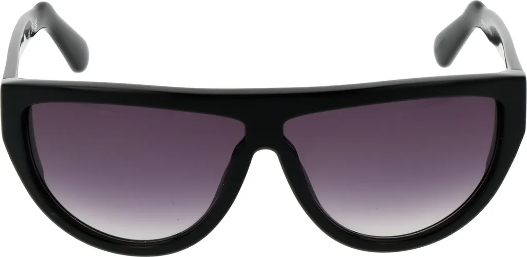 Lunettes de soleil GCDS GD0025 protection UV chic pour plage et vacances - 2