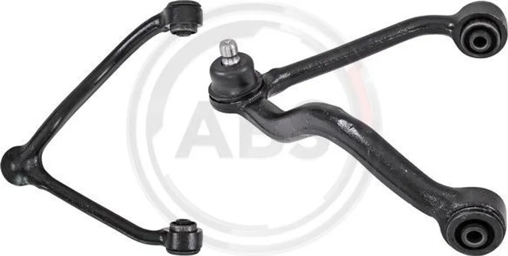 Bras de suspension renforcé A.B.S. 211009 - Qualité OE pour Sorento I