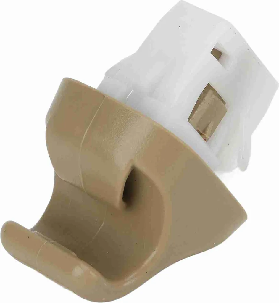 Gancio Aletta Parasole Honda Accord 2008-2012 Beige - Clip 88217-TA0