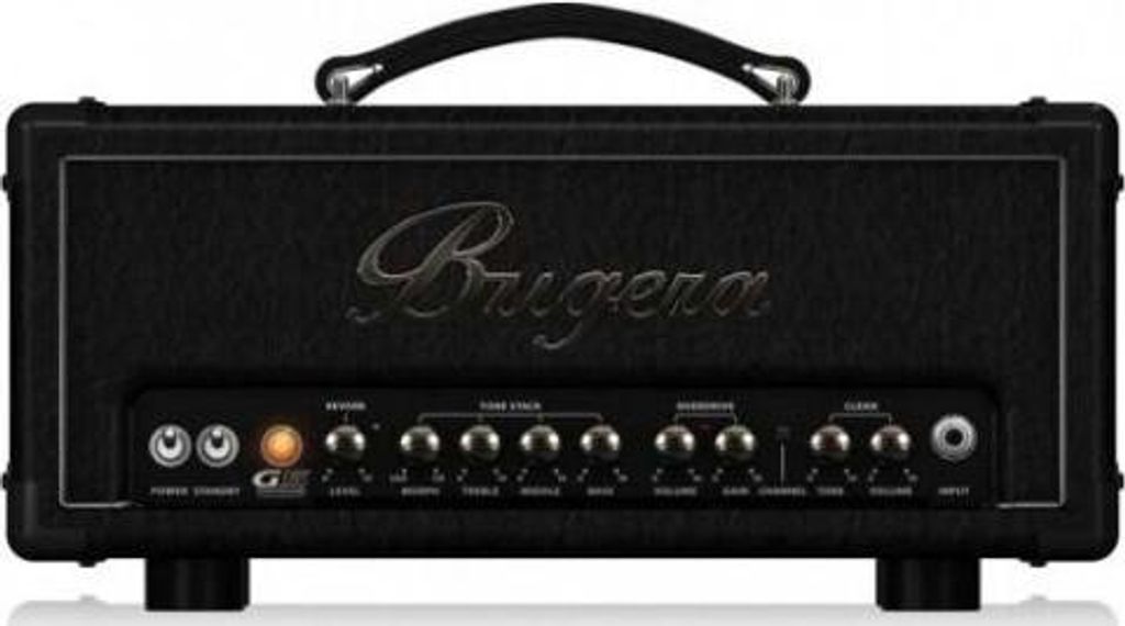 Bugera G5-INFINIUM Zdjęcie produktu 