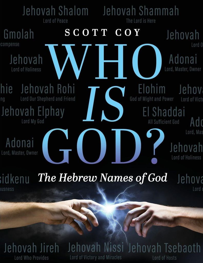 Who Is God?