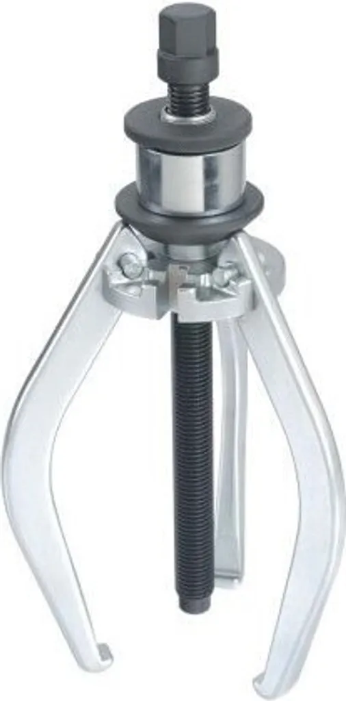 Extracteur de roulement universel 2 bras FORCE 66625 147mm de précision