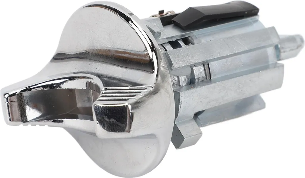 Serrure de contact haute dureté C 42 147 en métal pour Ford Bronco