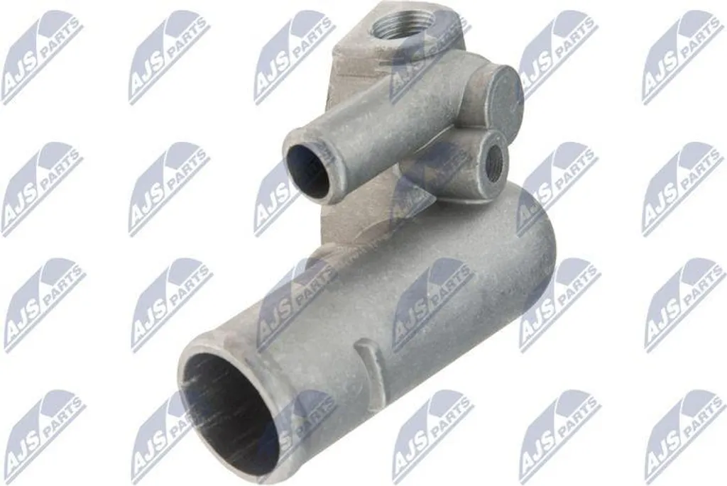 Boîtier de Sortie d'Eau Thermostat pour Jeep Cherokee et Comanche