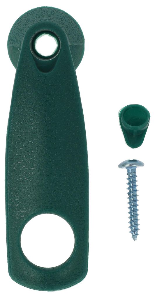 vhbw Kabelhalter kompatibel mit Vorwerk Kobold 131, 130 Produktbild 