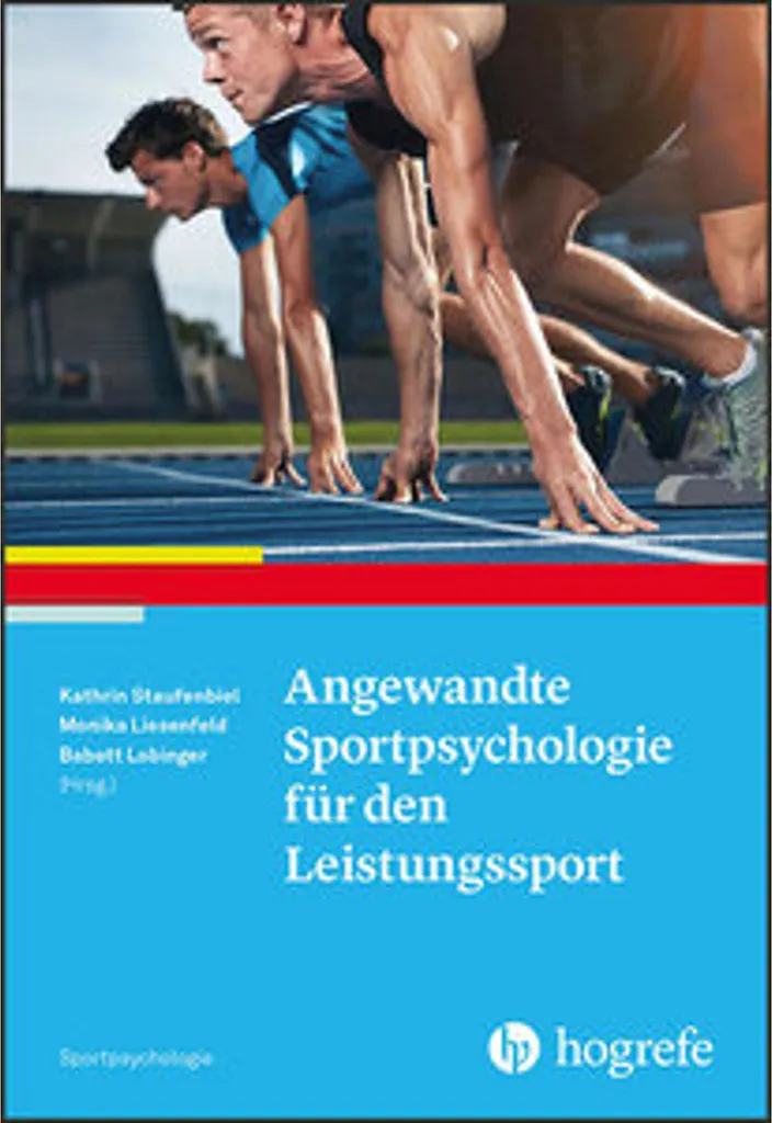 Comment améliorer son mental de champion avec la psychologie du sport