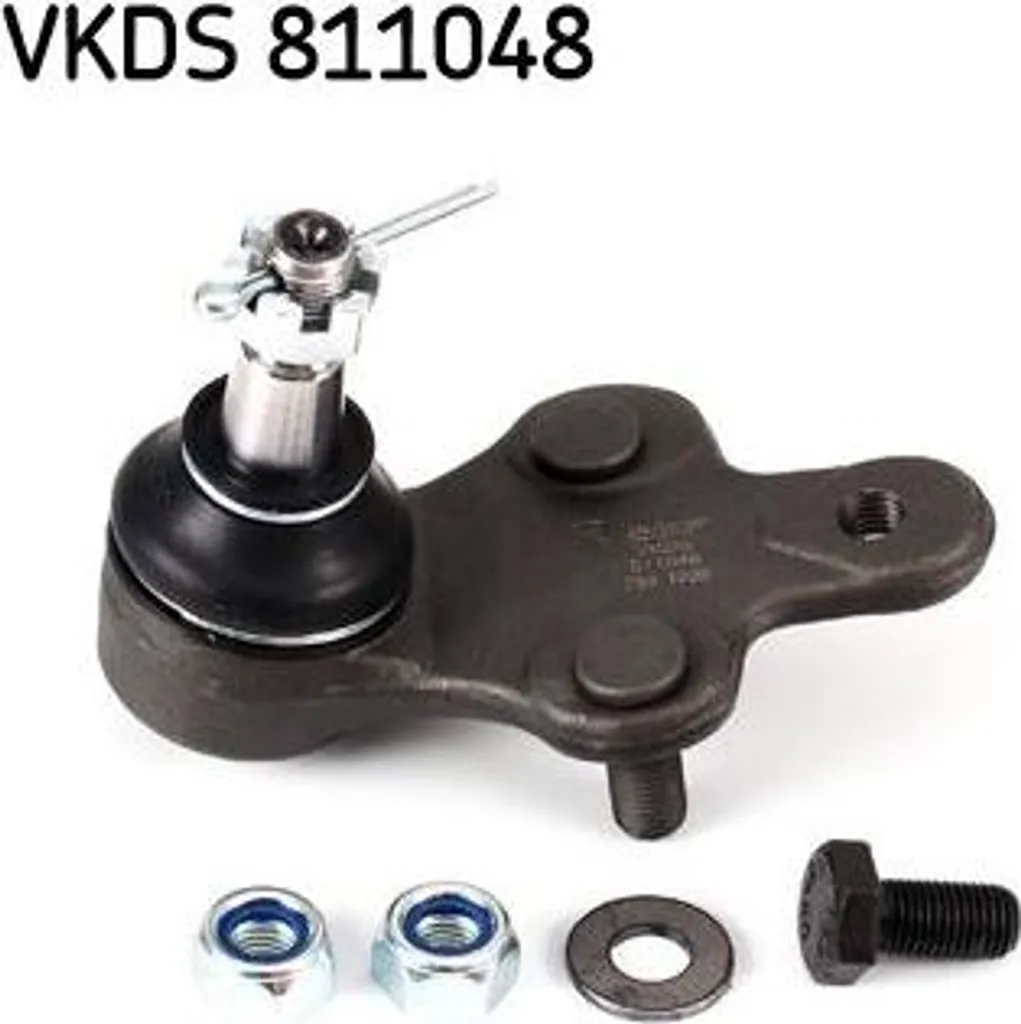 Réparation Train Avant : Joint de Suspension SKF VKDS 811048 pour Toyota
