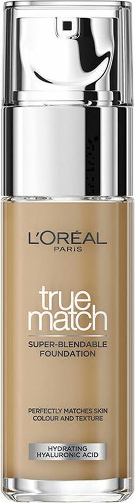 L’Oréal Paris Make-Up Designer Accord Parfait - 7.D/7.W Produktbild 