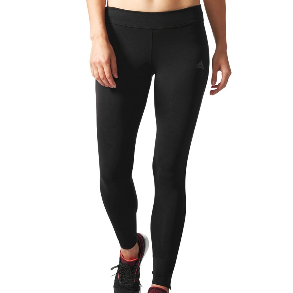 Adidas Hosen Response Long Tights W, B47762, Größe: 158