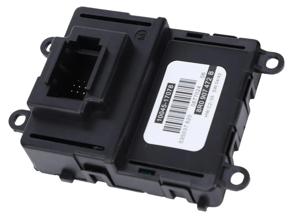 Module LED 8R0907472B résistant à la chaleur pour éclairage de jour - 7